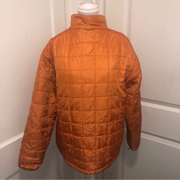 Ll bean mens jacket coat size medium - Picture 3 of 5